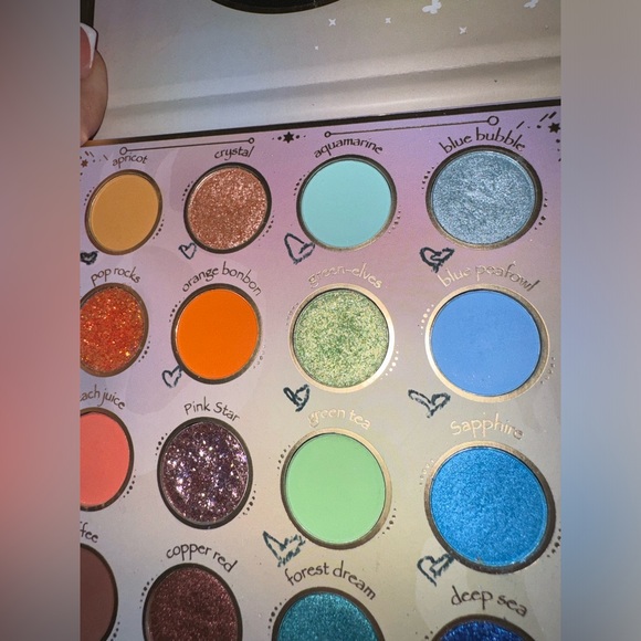 Oden’s Eye Alva 2 Palette - Picture 9 of 16